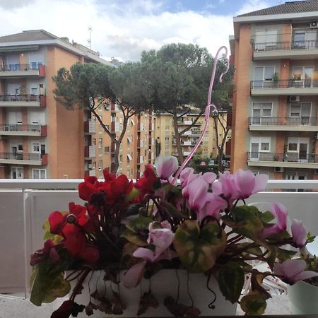 Cinthia'S House Apartamento Roma Exterior foto
